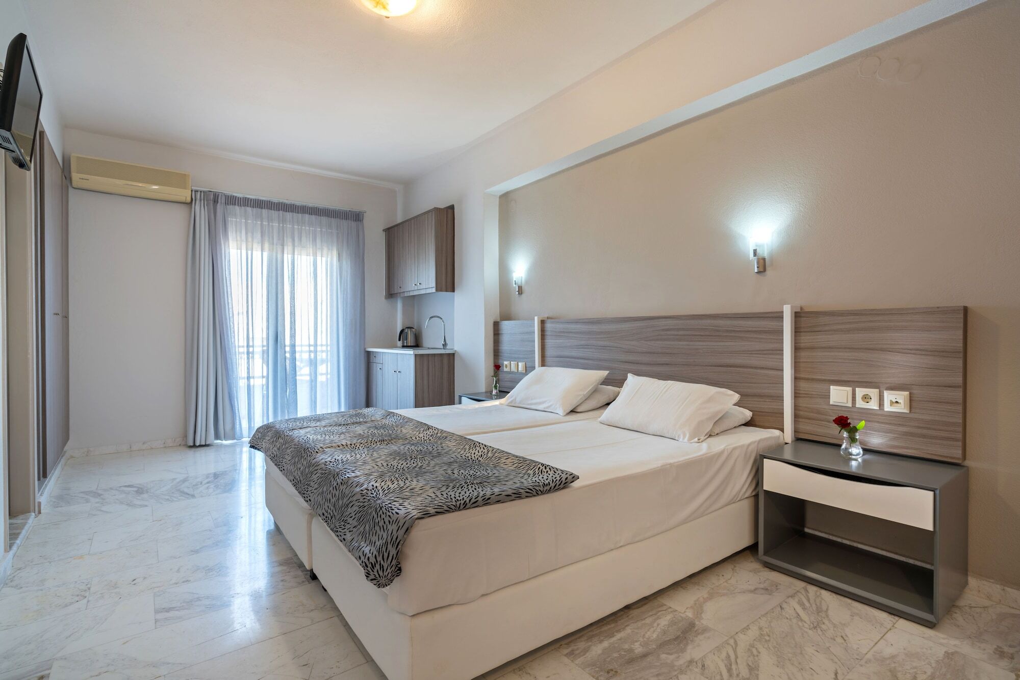 Apollo Hotel II Georgioupoli Exterior foto