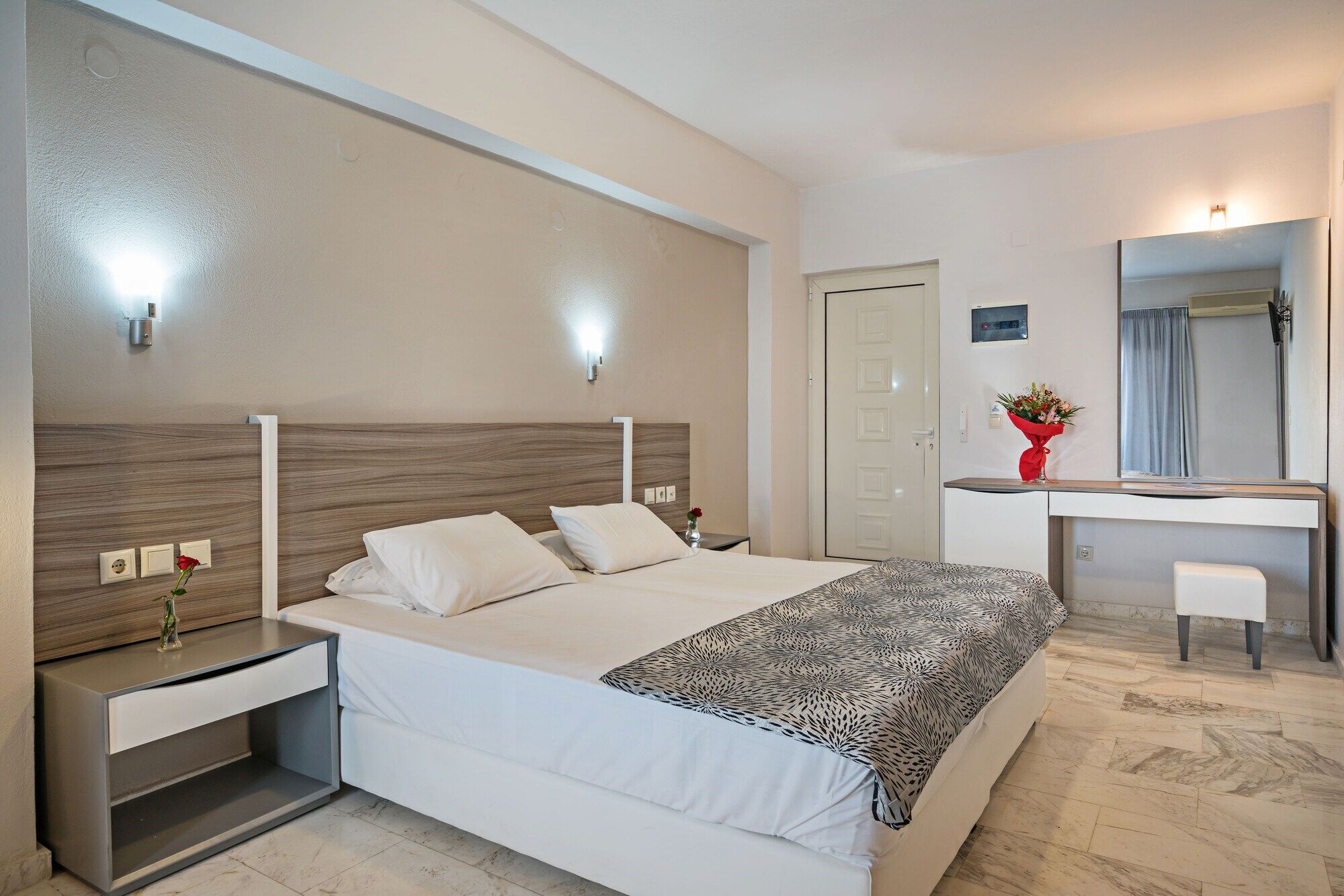 Apollo Hotel II Georgioupoli Exterior foto